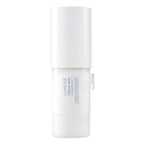 Cream Skin Toner & Moisturizer