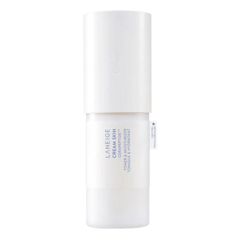 Cream Skin Toner & Moisturizer