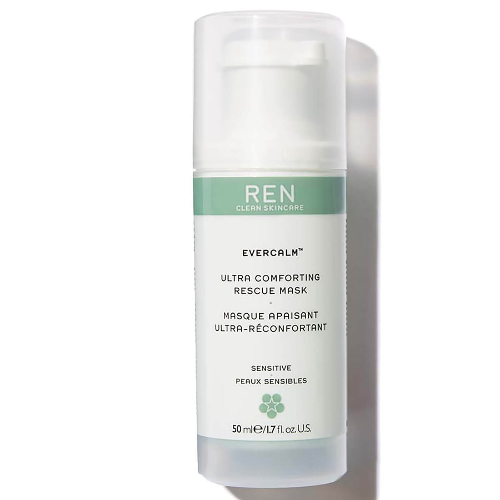 Evercalm Ultra Comforting Rescue Mask