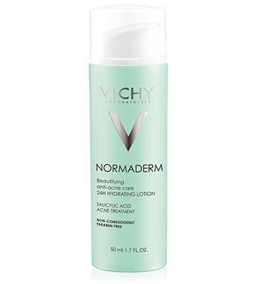 Normaderm Anti-Acne Care