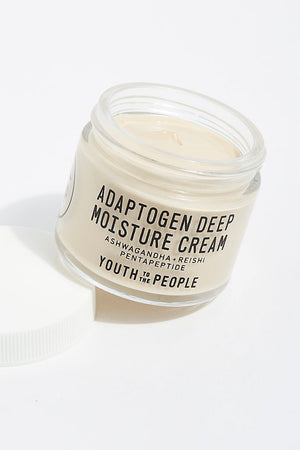 Adaptogen Deep Moisture Cream