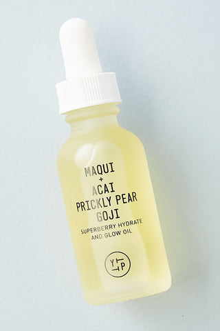Superberry Hydrate + Glow Oil