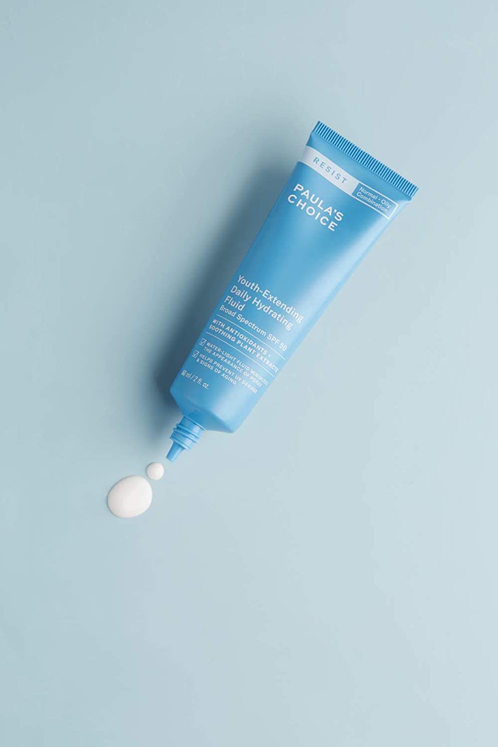 Resist Youth-Extending Daily Hydrating Fluid