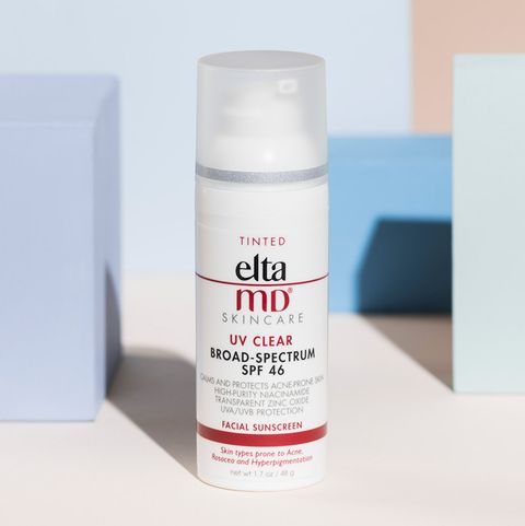 UV Clear Broad-Spectrum SPF 46