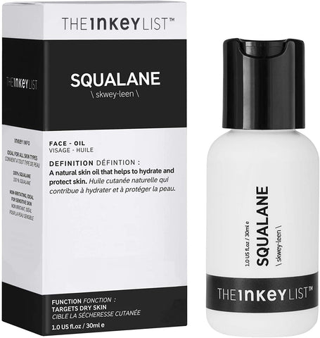 Squalane Oil