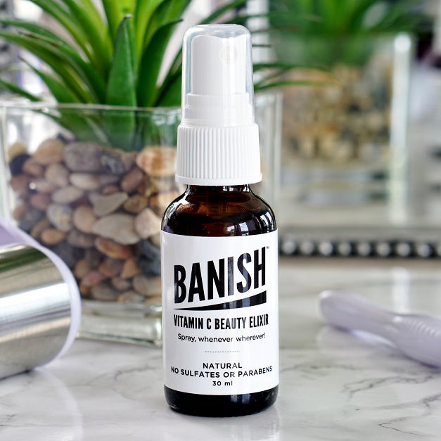 Vitamin C Beauty Elixir