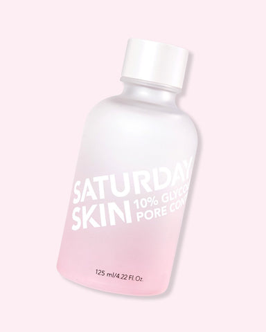 Pore Clarifying Toner 10% Glycolic Acid + Pore Control Complex