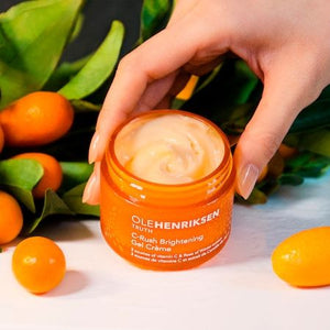 C-Rush Vitamin C Gel Moisturizer