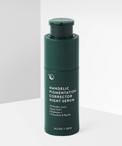 Mandelic Pigmentation Corrector Night Serum