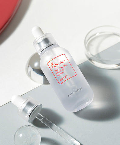 AC Collection Blemish Spot Clearing Serum