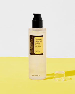Advanced Snail 96 Mucin Power Essence