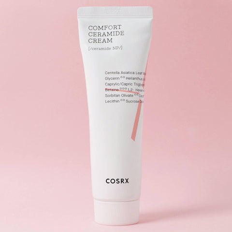 Balancium Comfort Ceramide Cream