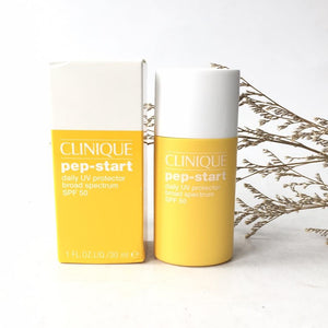 Pep-Start Daily UV Protector Broad Spectrum SPF 50