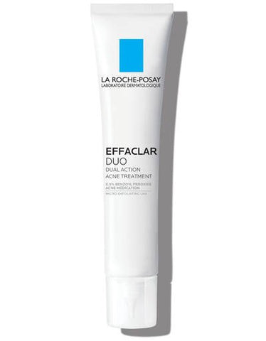 Effaclar Duo Dual Acne Treatment