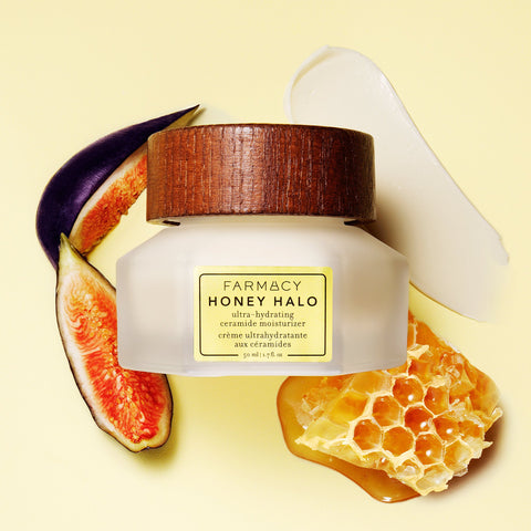 Honey Halo Moisturizer