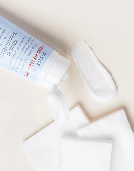 Pure Skin Face Cleanser