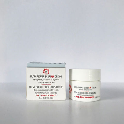 Ultra Repair BarriAIR Cream