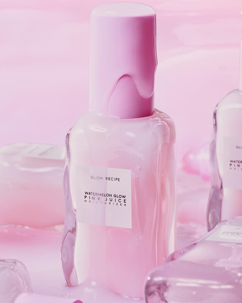 Watermelon Pink Juice Moisturizer