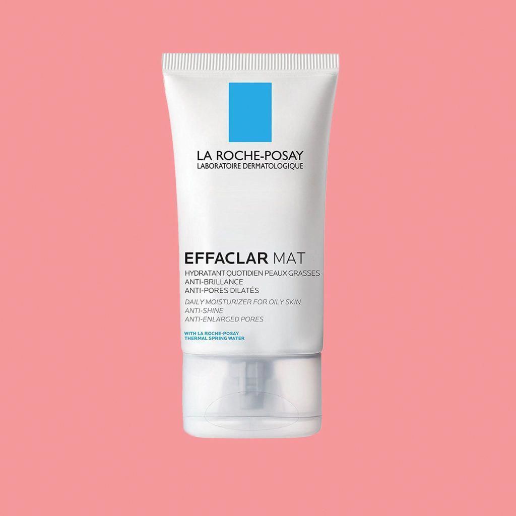 Effaclar Mat Daily Moisturizer for Oily Skin