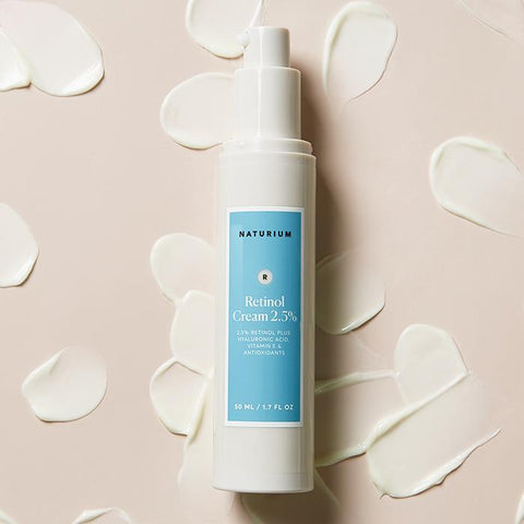 Retinol Complex Cream