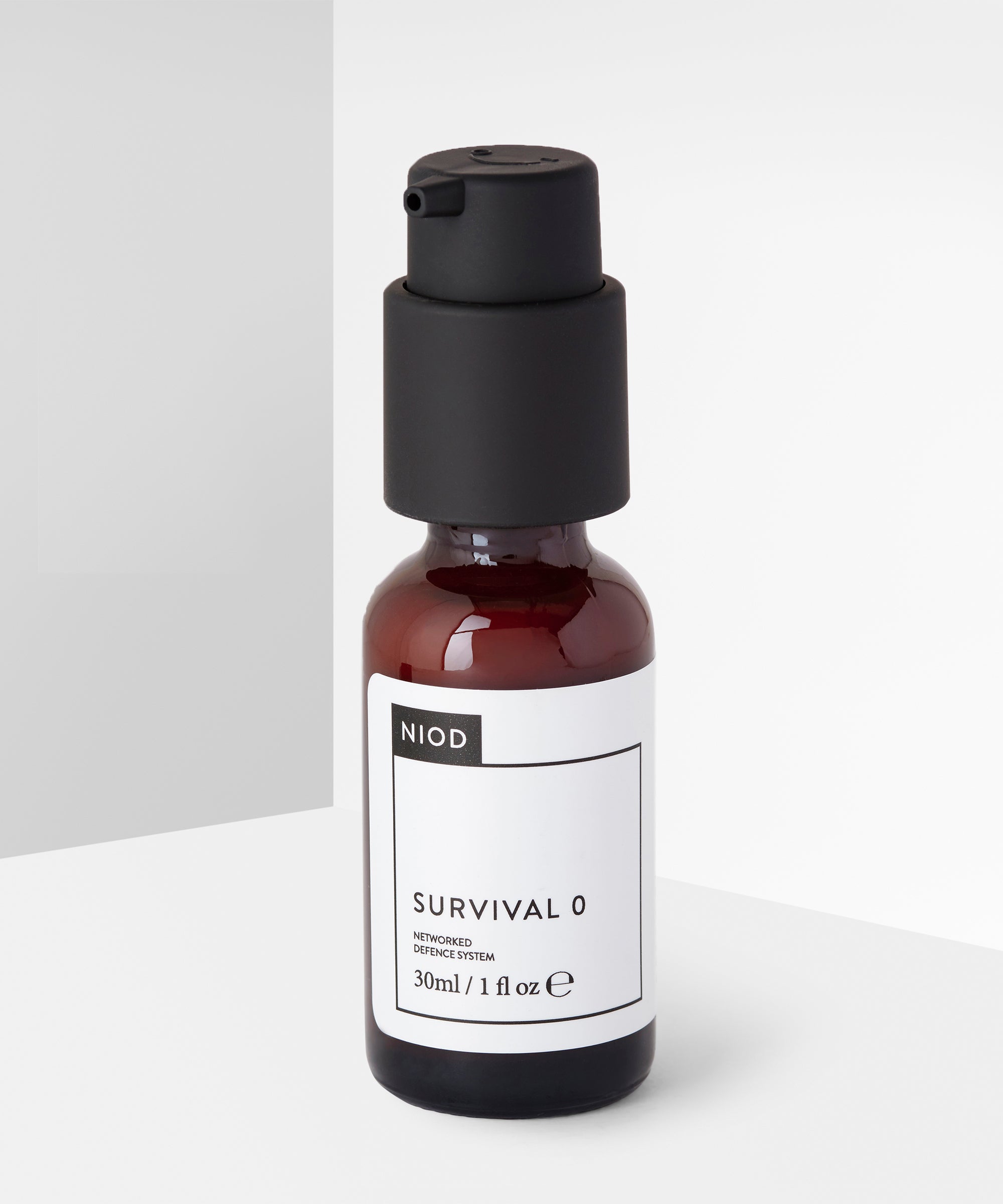 Survival 0 Serum