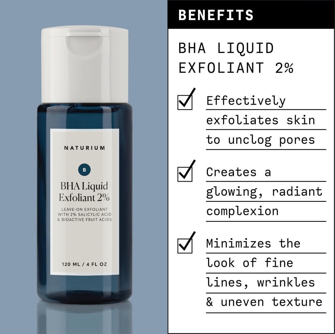 BHA Liquid Exfoliant 2%