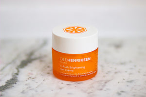 C-Rush Vitamin C Gel Moisturizer