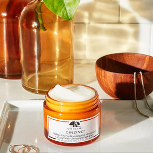 GinZing™ Oil- Free Energy Boosting Gel Moisturizer