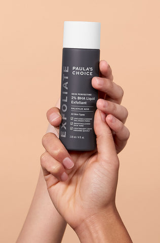 2% BHA Liquid Exfoliant