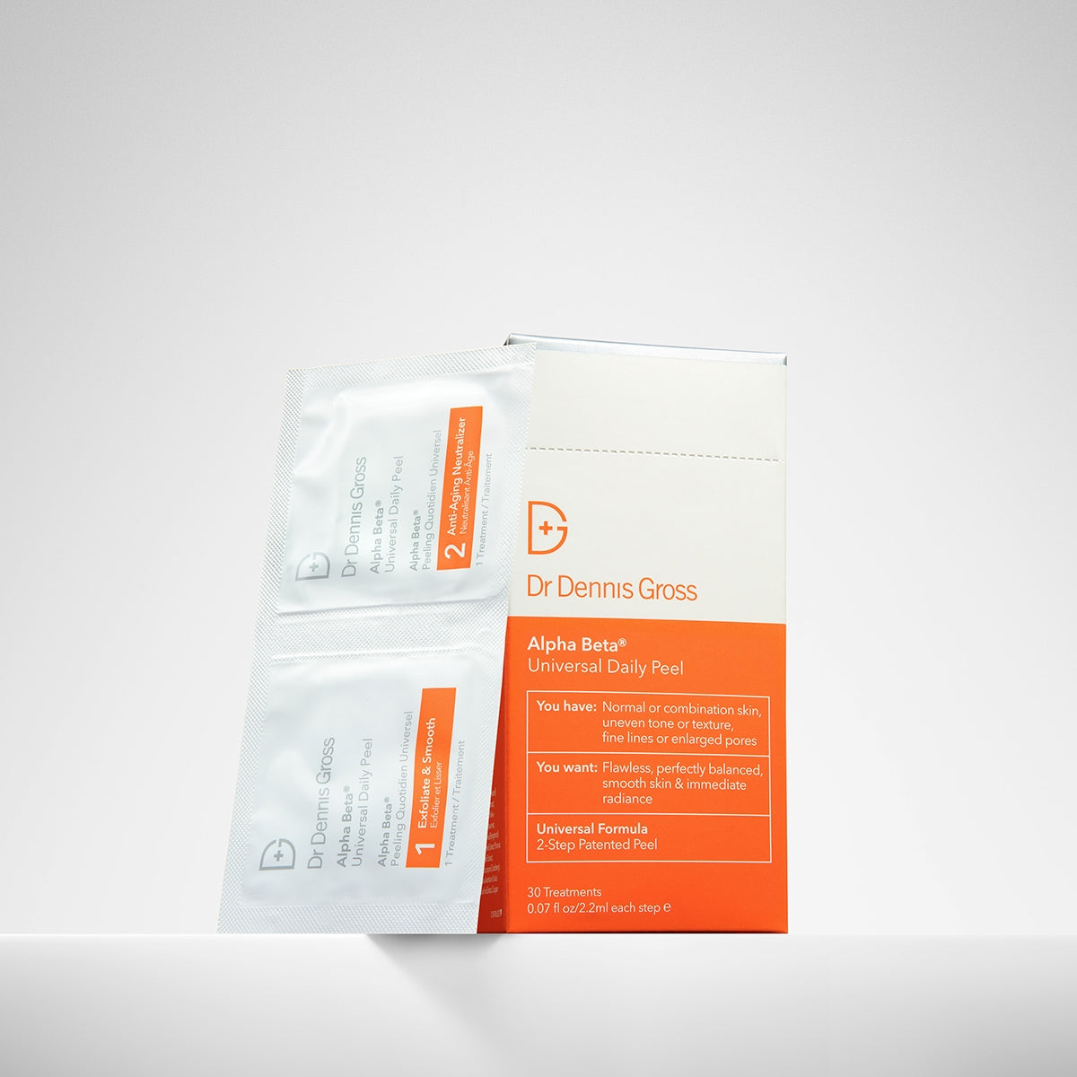 Alpha Beta® Universal Daily Peel
