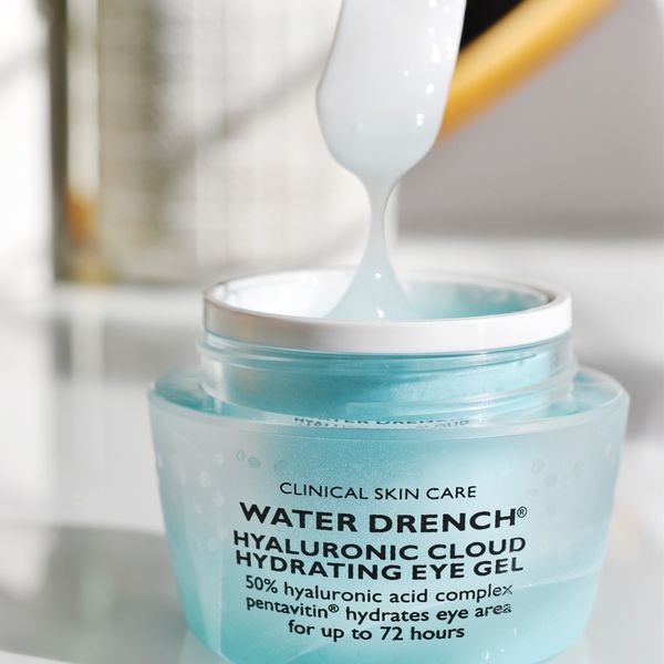 Water Drench Hyaluronic Cloud Hydrating Eye Gel