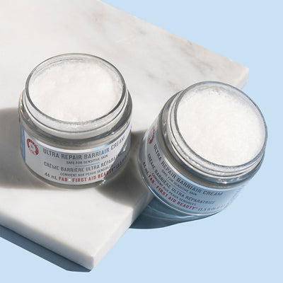 Ultra Repair BarriAIR Cream