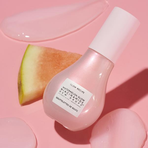 Watermelon Glow Niacinamide Dew Drops