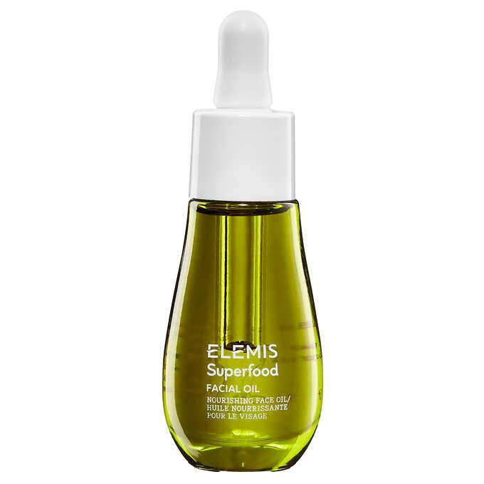 Superfood Facial Oil