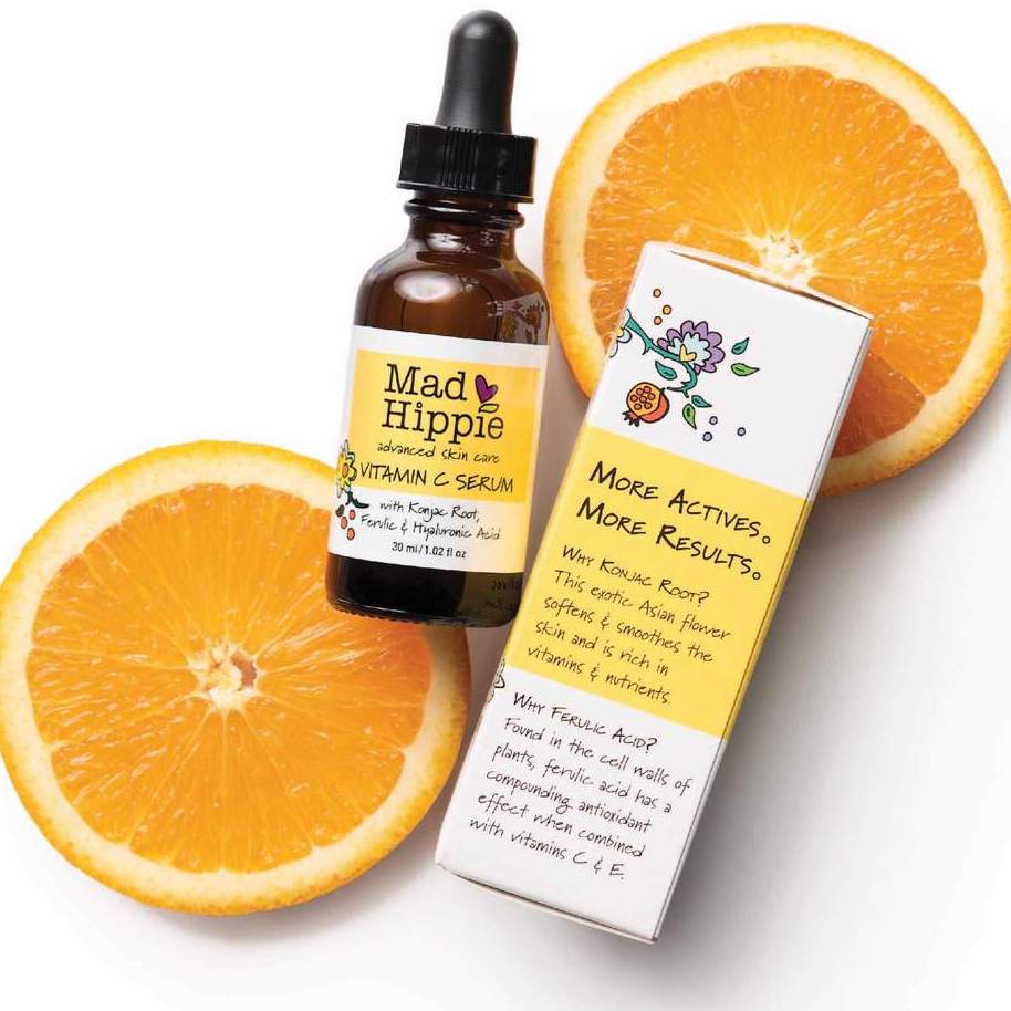 Vitamin C Serum
