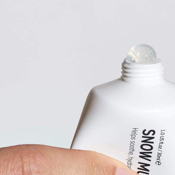 Snow Mushroom Moisturizer