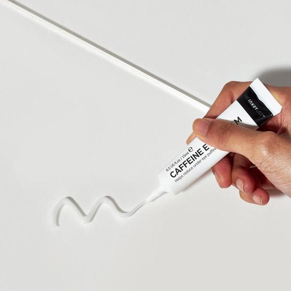Caffeine Eye Serum