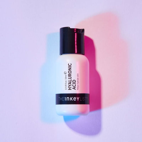 Hyaluronic Acid Serum
